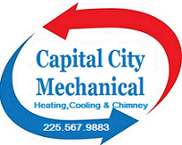 Avatar for Capital City Mechanical Service